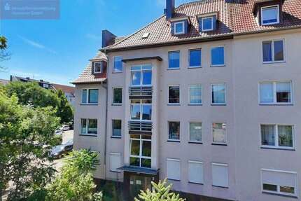 Wohnung zum Kaufen in Hannover 475.000 € 144 m²