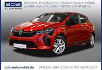 Gebrauchtwagen Renault Clio