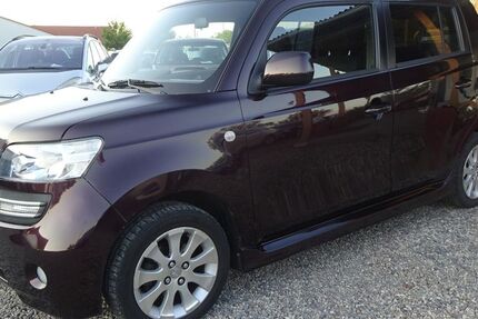Daihatsu MATERIA 147.961 km 1.700 &euro; Dresden 01219