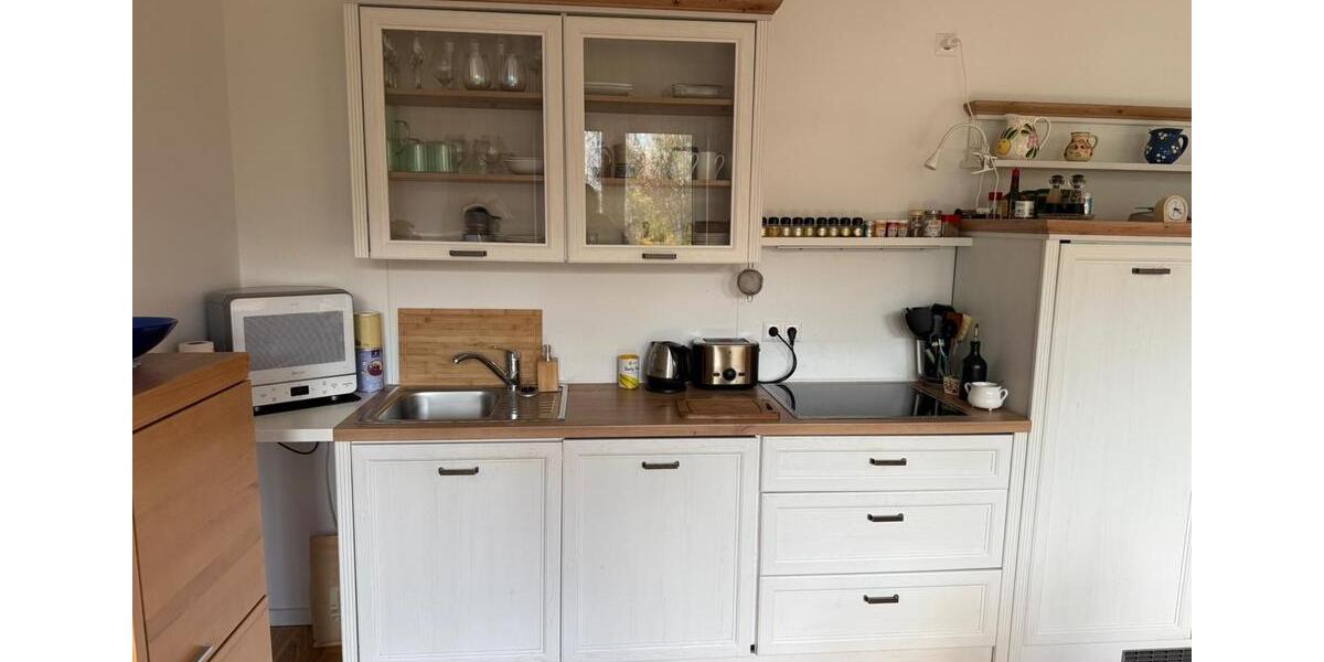 Etagenwohnung Meißen - 2 Zimmer, 52 m&sup2;, 940&euro; | Angebot:24508020