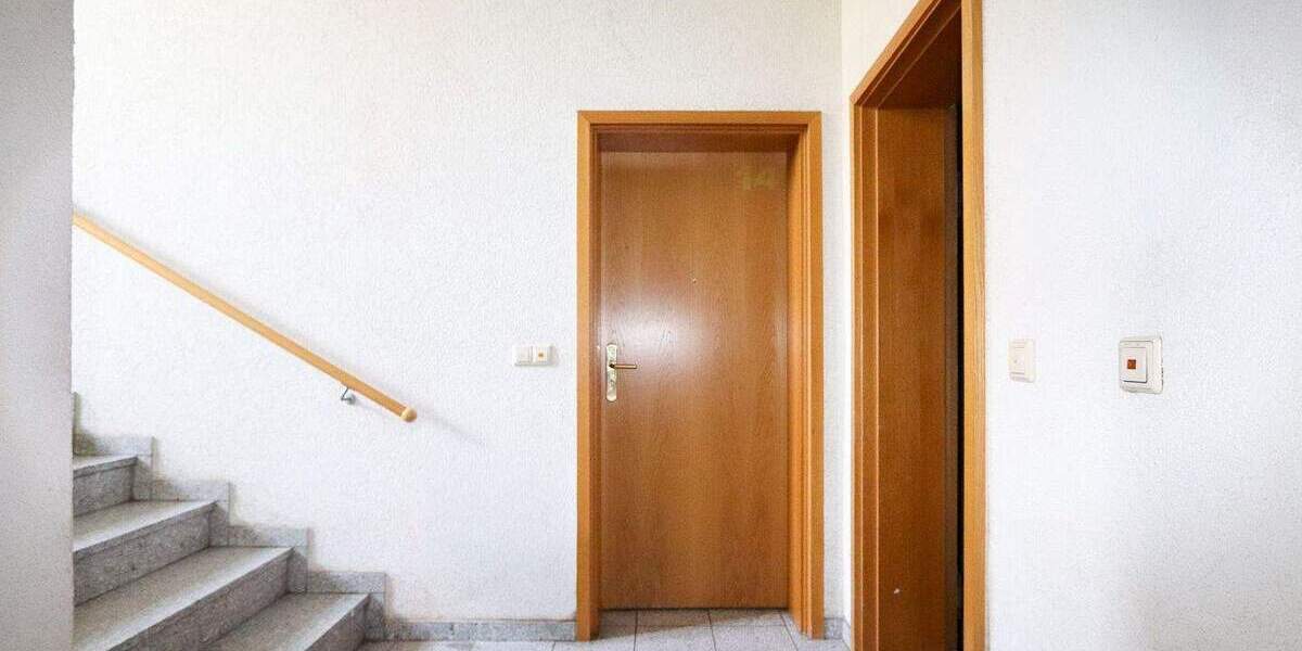 Etagenwohnung Dresden Löbtau-Nord - 2 Zimmer, 49 m&sup2;, 133.000&euro; | Angebot:24822096