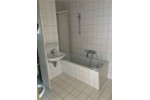 Dachgeschoßwohnung in Radeburg, ab August frei - Etagenwohnung Radeburg Radeburg | Angebot:26544101