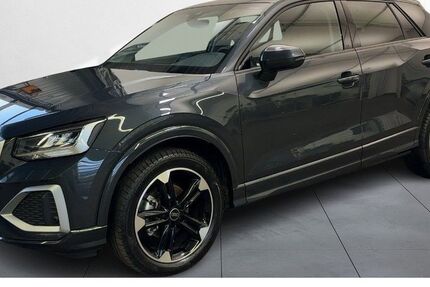 Audi Q2 6.326 km 31.490 &euro; Dresden 01169