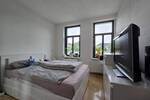 kleine 2-Zimmerwohnung in ruhiger Nebenstrasse mit Einbauküche (kann kostenfrei übernommen werden)