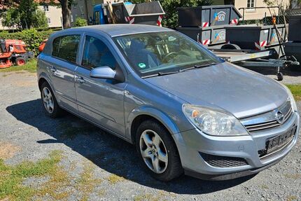 Opel Astra 187.420 km 2.000 &euro; Pirna 01796