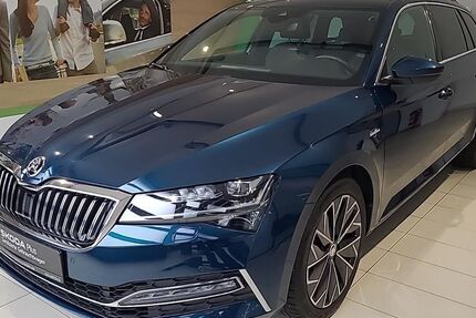 Skoda Superb 68.545 km 34.490 &euro; Dresden 01067