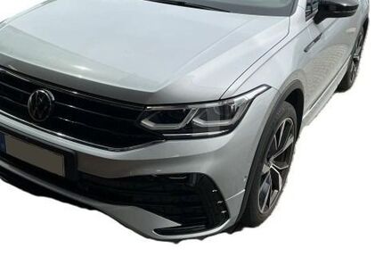 VW Tiguan 25.906 km 39.980 &euro; Dresden 01169