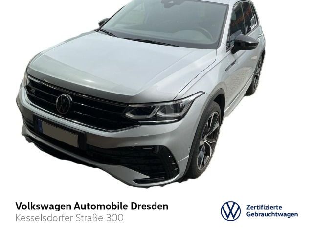 VW Tiguan 25.906 km 39.980 &euro; Dresden 01169