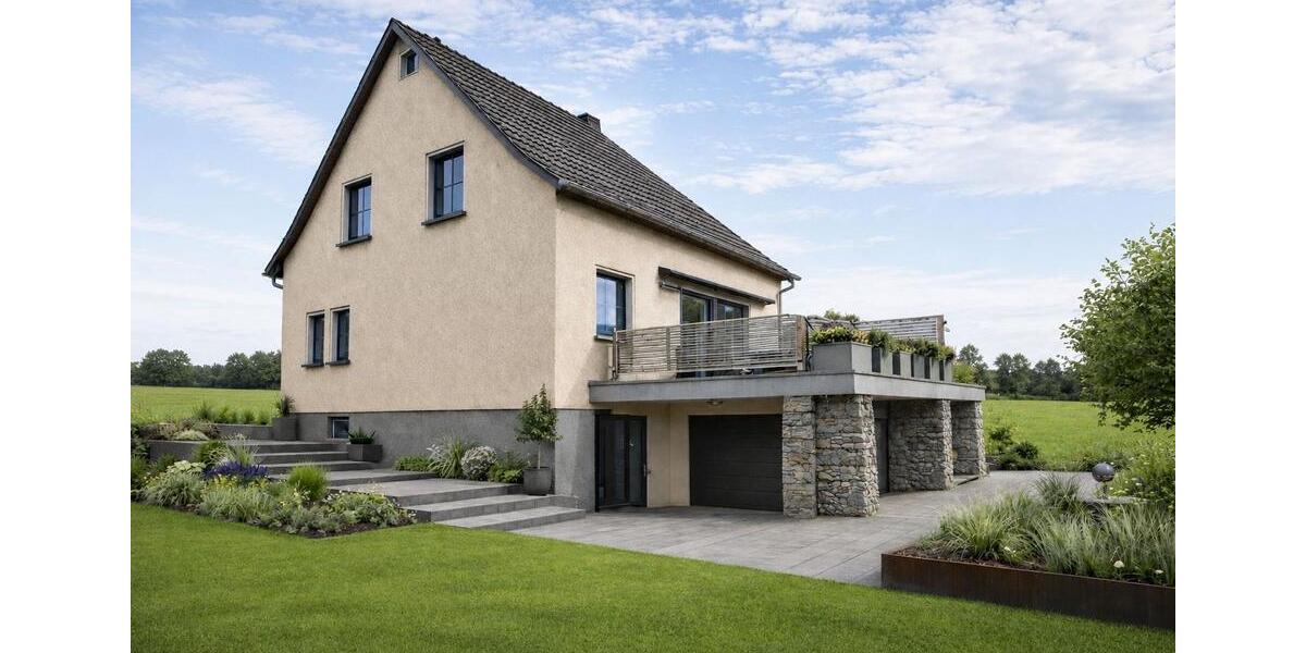 Einfamilienhaus Pulsnitz - 5 Zimmer, 130 m&sup2;, 485.000&euro; | Angebot:26766374