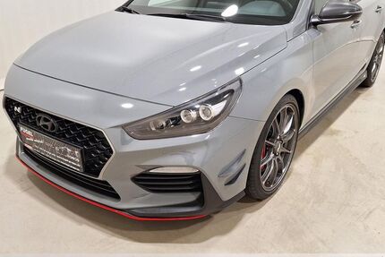 Hyundai i30 54.430 km 23.999 &euro; Dresden 01157