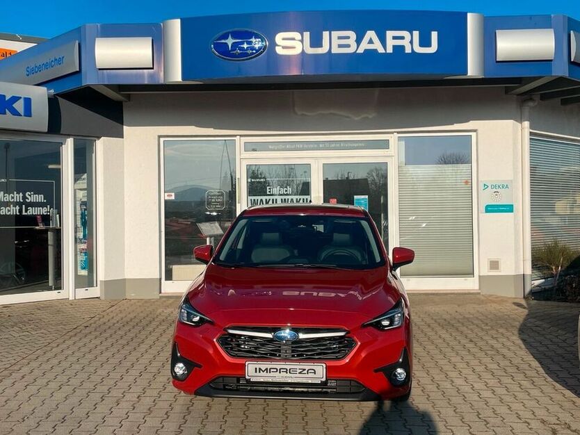 Impreza