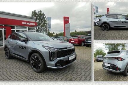 Kia Sportage 1.500 km 45.949 &euro; Dresden 01139
