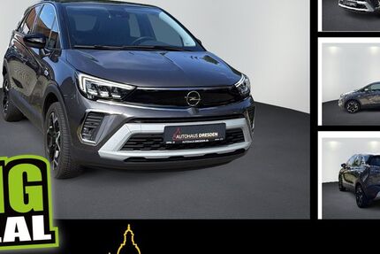Opel Crossland (X) 66.173 km 13.350 &euro; Dresden 01067