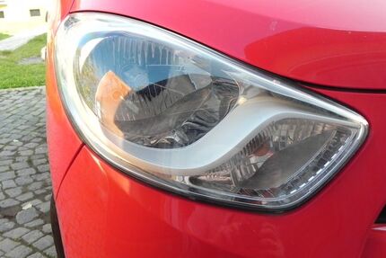 Hyundai i10 123.500 km 2.999 &euro; dresden 01237