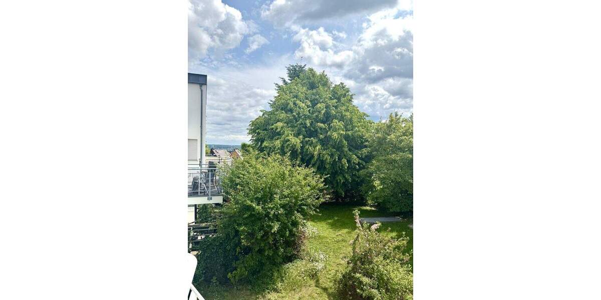 Moderne Traumwohnung mit EBK, Südbalkon und TG-Stellplatz! 2 zimmer
