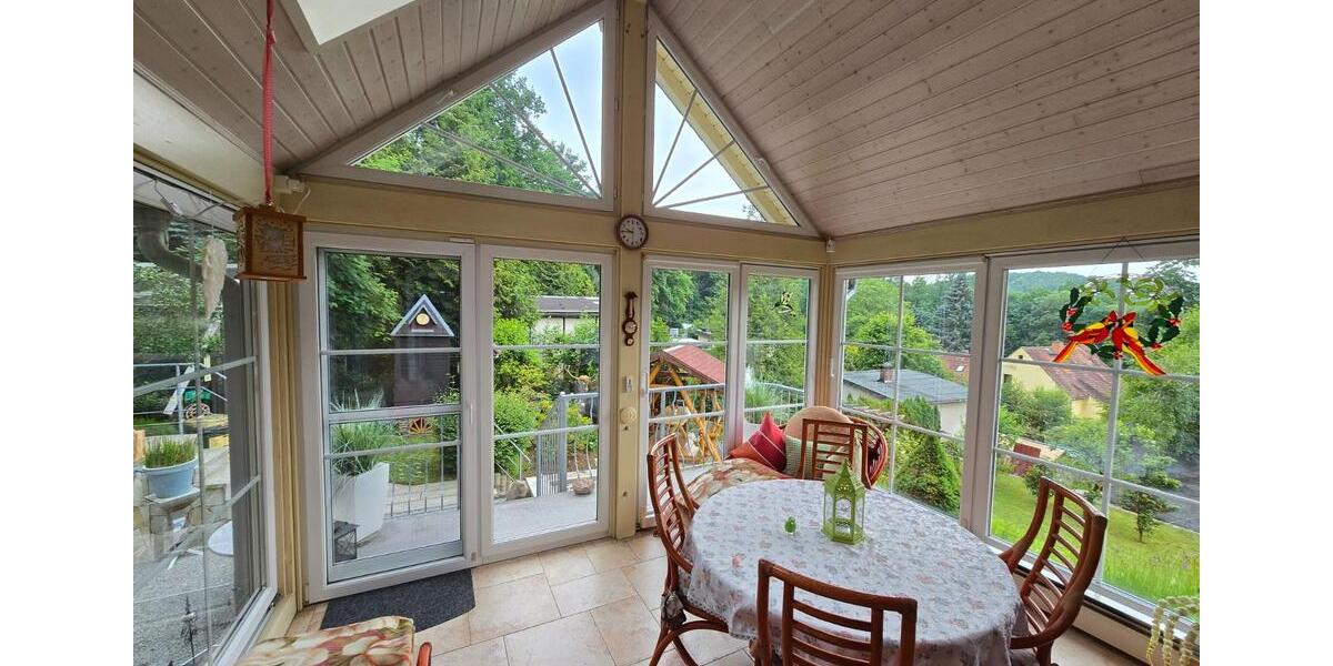 Einfamilienhaus Klipphausen - 5 Zimmer, 100 m&sup2;, 1.750&euro; | Angebot:22081992