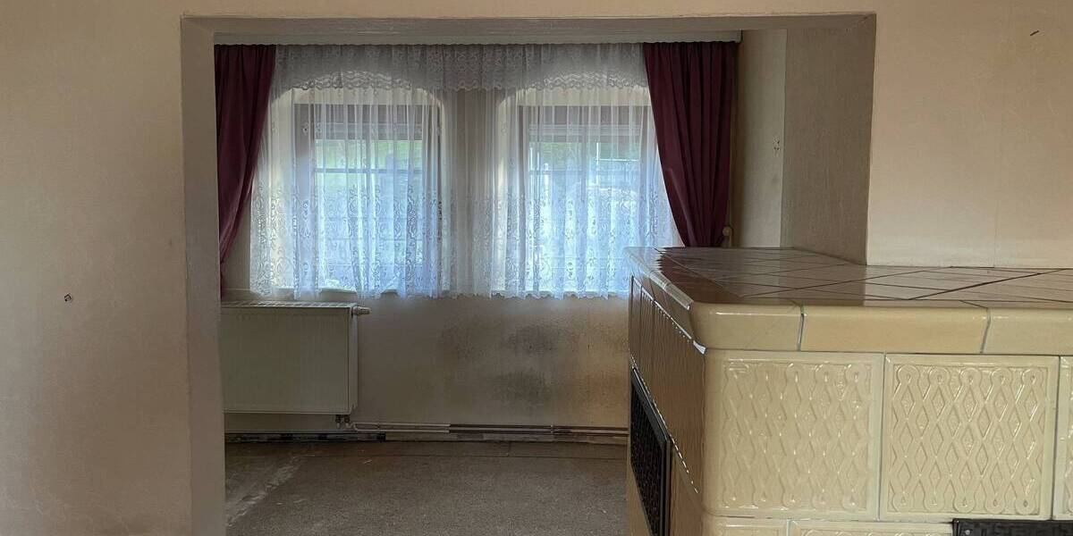 Einfamilienhaus Stolpen - 3 Zimmer, 66 m&sup2;, 59.000&euro; | Angebot:25704781