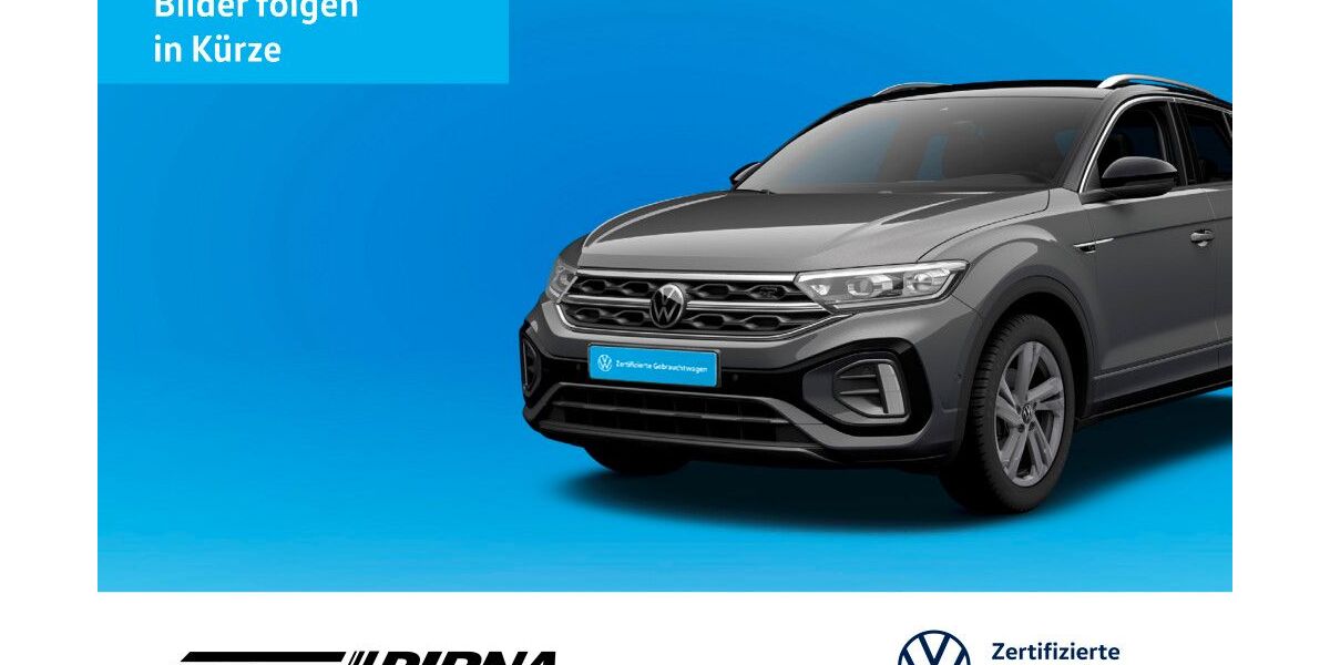 VW T-Cross 37.000 km 19.830 &euro; Pirna 01796