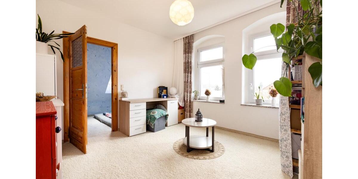 Einfamilienhaus Dresden Loschwitz - 9 Zimmer, 160 m&sup2;, 790.000&euro; | Angebot:26354160