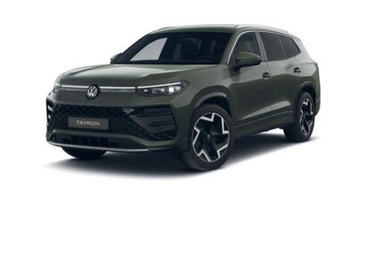 VW Tayron 6.778 km 47.490 &euro; Dresden 01169
