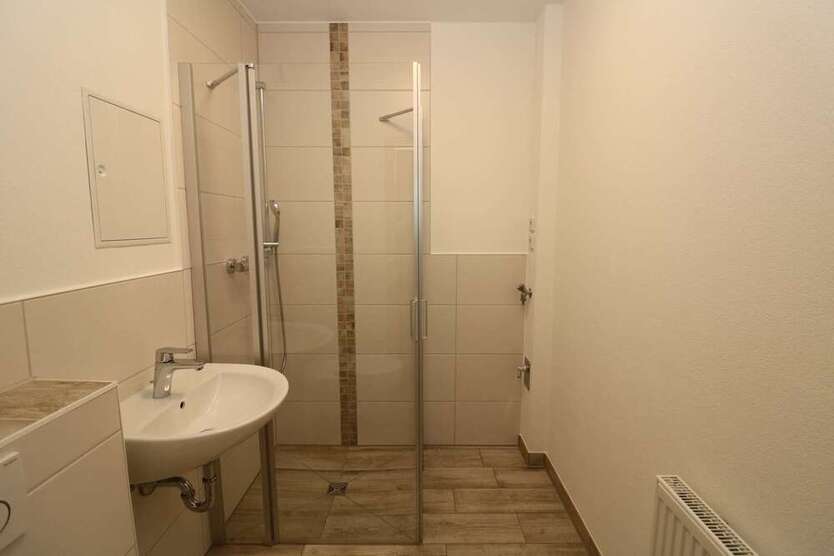 Wohnung zum Mieten in Freiberg 309 € 40.36 m²