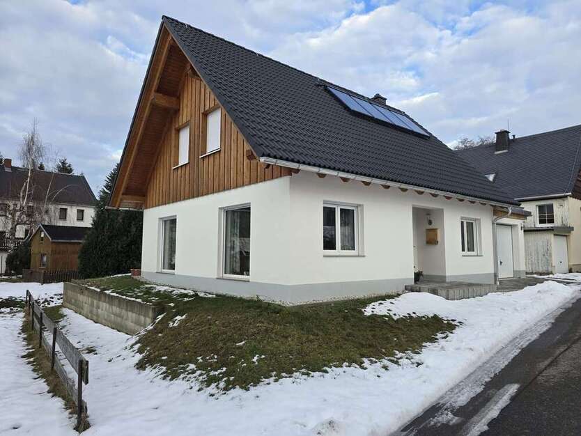 Haus zum Kaufen in Hartmannsdorf-Reichenau 295.000 € 114.41 m²