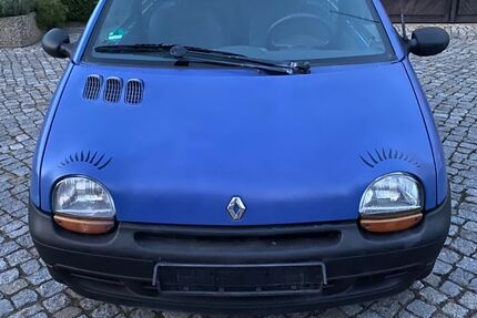 Renault Twingo 91.200 km 1.500 &euro; Bad Gottleuba-Berggießhübel / Bahra 01816