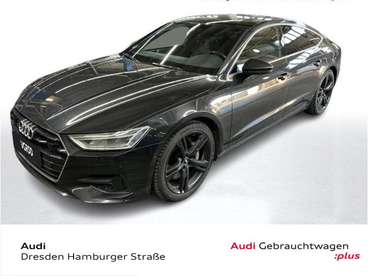 Audi A7 143.838 km 33.490 &euro; Dresden 01067
