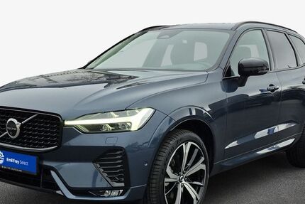 Volvo XC60 26.562 km 47.750 &euro; Dresden 01159