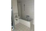 Wohnen in ruhiger Lage: gut geschnittene DG-Wohnung mit Vinylboden - Etagenwohnung Radeburg Radeburg | Angebot:27499550