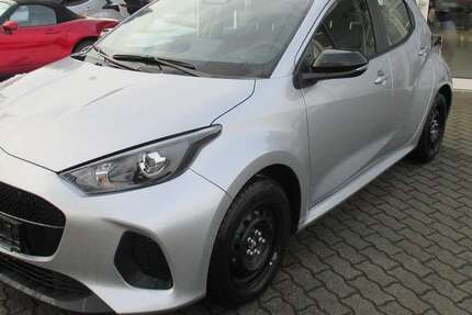 Mazda 2 1.905 km 23.490 &euro; Dresden 01139