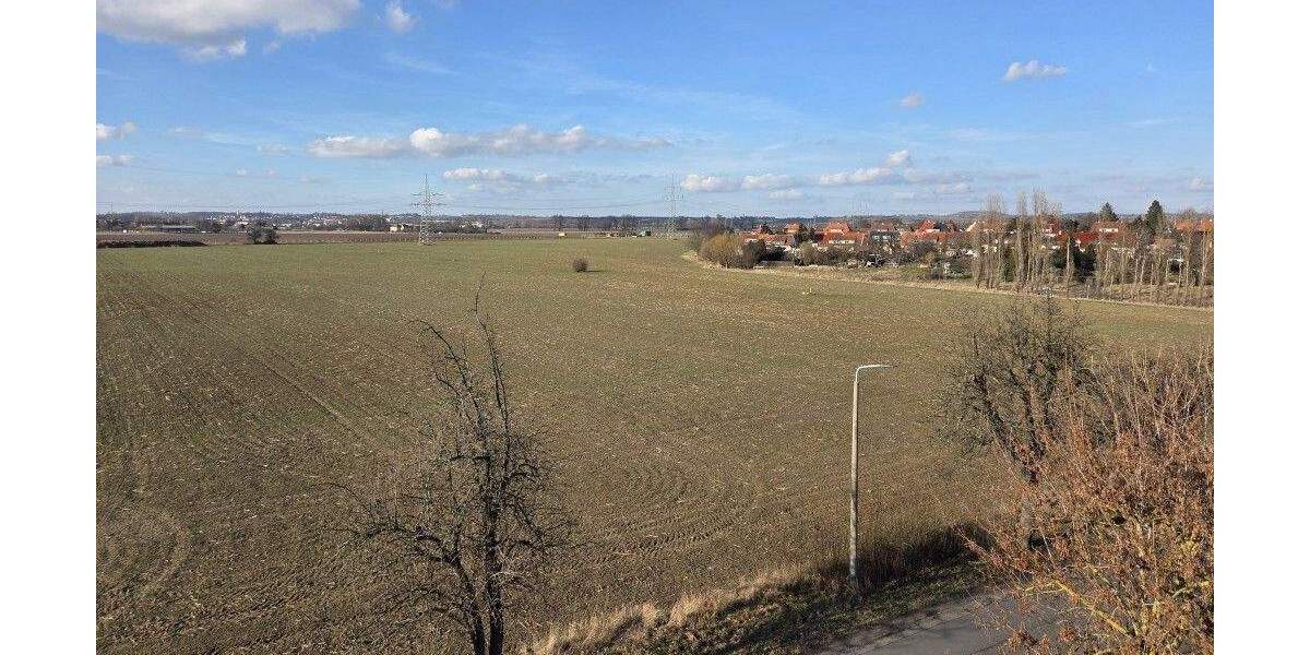 Etagenwohnung Coswig - 3 Zimmer, 69 m&sup2;, 495&euro; | Angebot:25781189