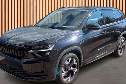 Skoda Kodiaq 8.837 km 43.980 € Dresden/Weißig 01328