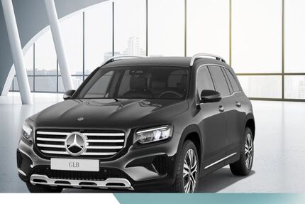 Mercedes-Benz GLB 200 3.900 km 40.390 &euro; Dresden 01239
