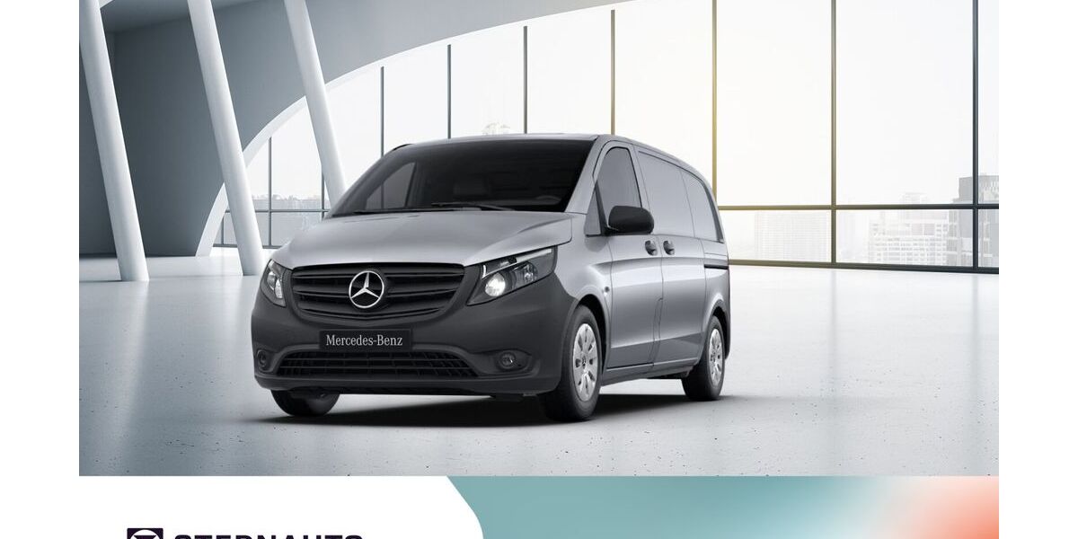 Mercedes-Benz Vito 53.812 km 26.490 &euro; Kesselsdorf 01723