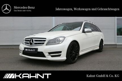 Mercedes-Benz C 250 240.075 km 7.390 &euro; Dippoldiswalde bei Dresden 01744