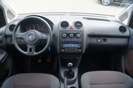 VW Caddy Maxi 161.000 km 10.900 &euro; Freital 01705