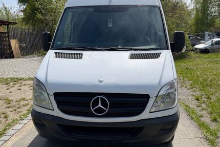Mercedes-Benz Sprinter 300.000 km 3.999 &euro; Dresden 01097