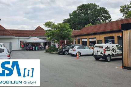 Gewerbeobjekt Weinböhla - 650.000&euro; | Angebot:27255515