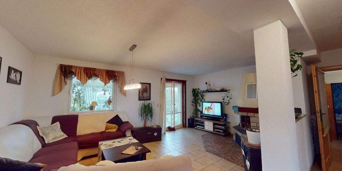 Einfamilienhaus Stolpen Rennersdorf-Neudörfel - 4 Zimmer, 157 m&sup2;, 178.000&euro; | Angebot:25705015