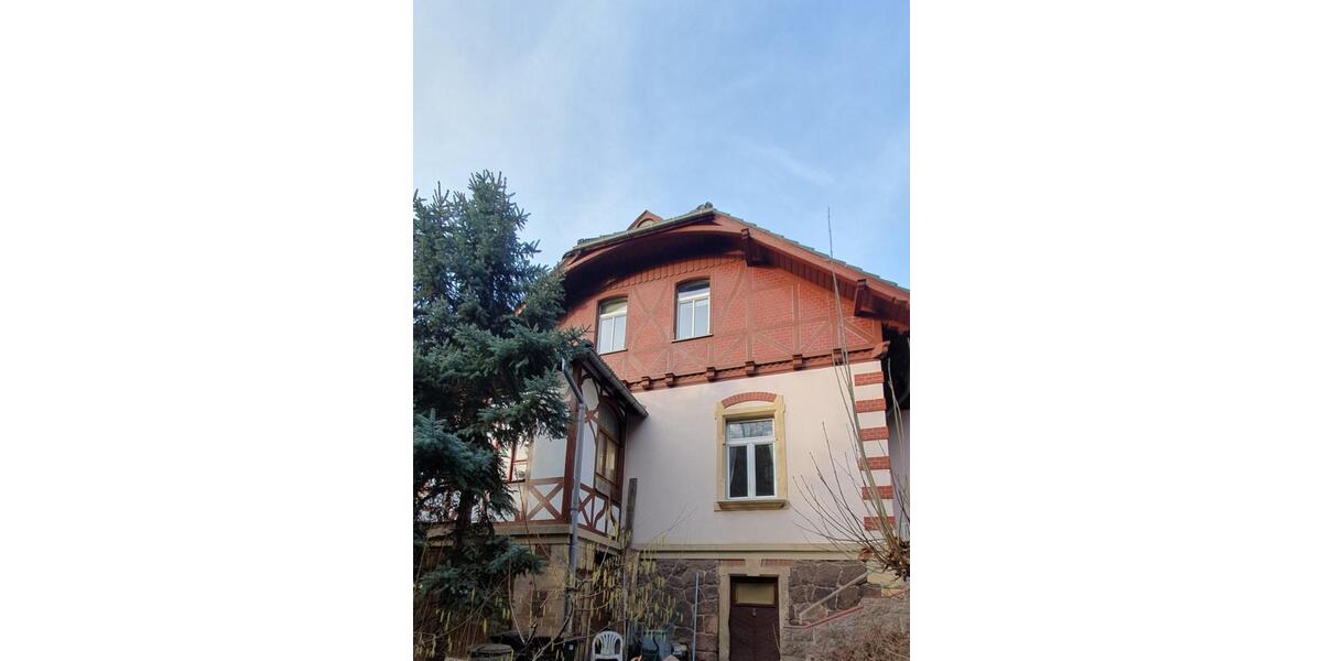 Villa Meißen - 10 Zimmer, 200 m&sup2;, 380.000&euro; | Angebot:25846082