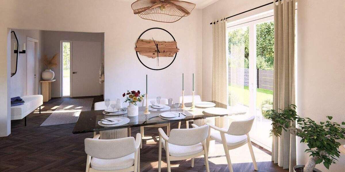 Einfamilienhaus Radeberg Ullersdorf - 4 Zimmer, 174 m&sup2;, 383.499&euro; | Angebot:25717177