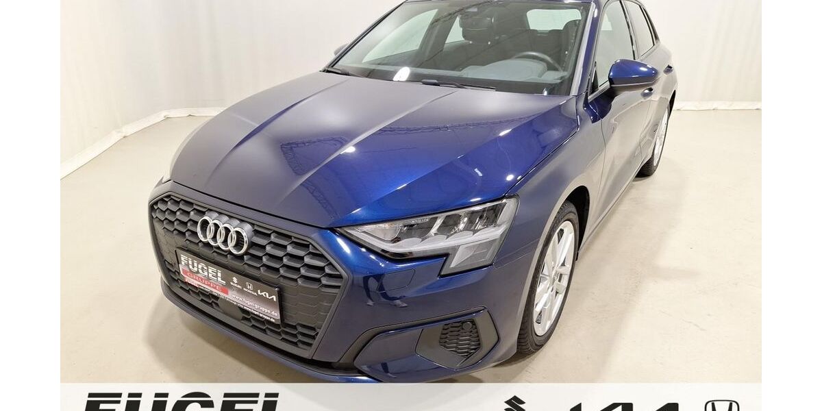 Audi A3 64.700 km 19.519 &euro; Dresden 01157