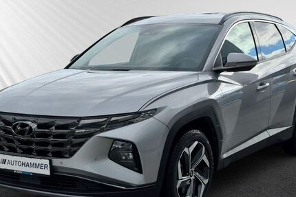 Hyundai TUCSON 22.000 km 33.340 € Dresden / Radebeul 01445