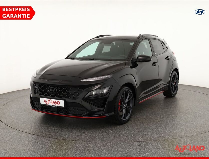Hyundai KONA 53.743 km 28.990 € Dresden 01239