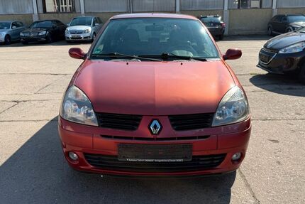 Renault Clio 107.575 km 1.250 &euro; Dresden 01159