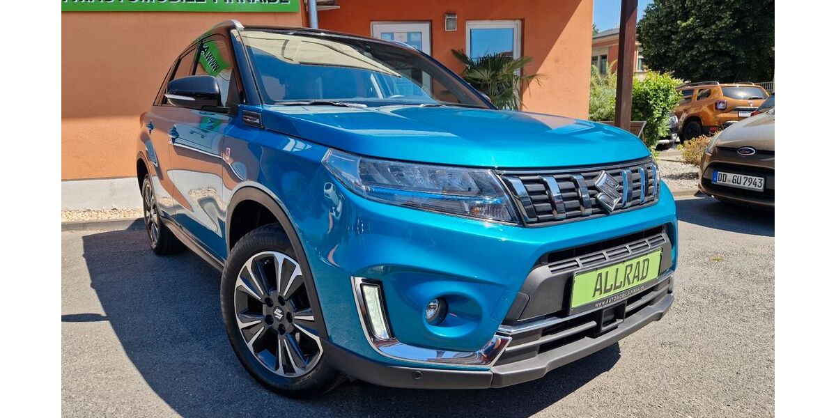 Suzuki Vitara 67.200 km 17.990 &euro; Pirna 01796