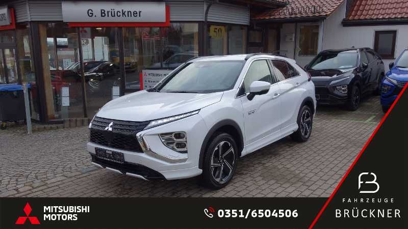 Mitsubishi Eclipse Cross 5.000 km 30.990 € Freital 01705