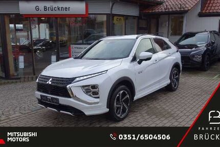 Mitsubishi Eclipse Cross 5.000 km 31.490 € Freital 01705