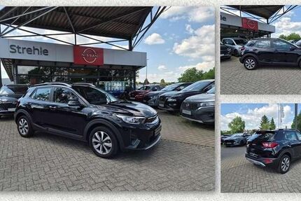Kia Stonic 7.051 km 19.750 &euro; Dresden 01139